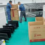 廣州搬家安全與放心之選